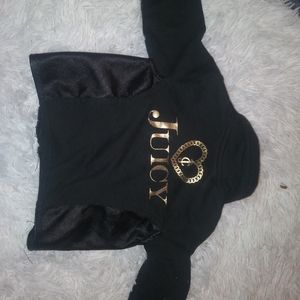 Juicy couture infant